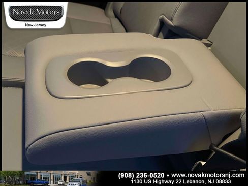 Used 2022 Honda Passport Elite image 34