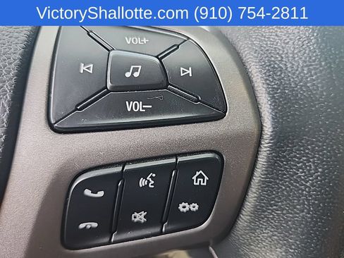 Used 2020 Ford Ranger XLT w/ Equipment Group 302A Luxury AWD/4WD image 13