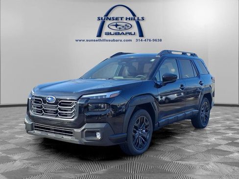 New 2026 Subaru Outback Limited XT image 24