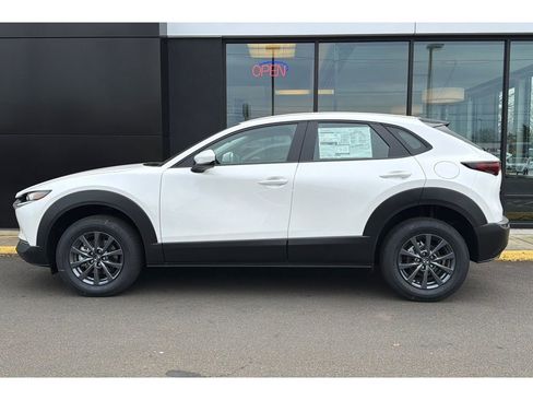 New 2026 MAZDA CX-30 AWD 2.5 S image 7
