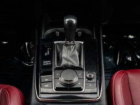 Used 2022 MAZDA CX-30 AWD 2.5 S w/ Preferred Package image 14