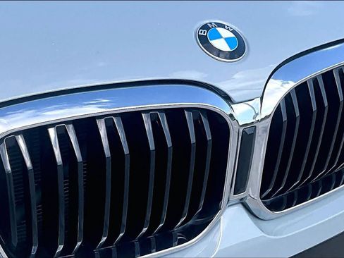 Used 2024 BMW X3 M40i w/ Premium Package AWD/4WD image 28