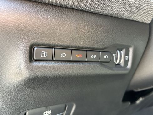New 2026 Jeep Cherokee Laredo AWD/4WD image 10