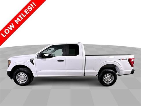 Used 2023 Ford F150 XL image 5