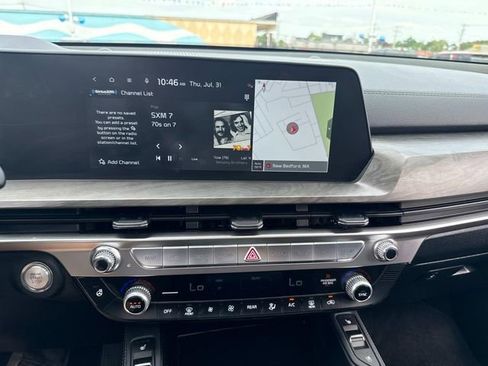 Used 2025 Kia Telluride EX X-Line image 24