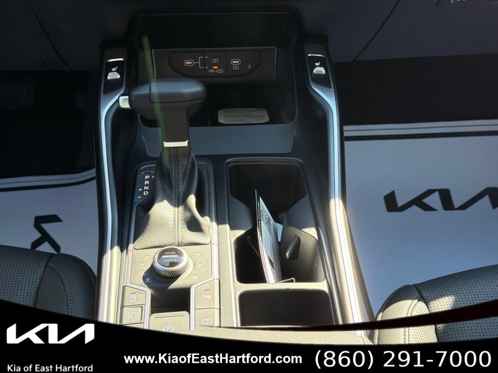 New 2026 Kia Sorento S AWD/4WD image 27