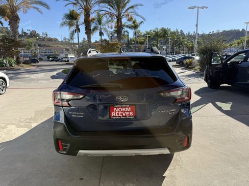 Used 2021 Subaru Outback Limited XT image 6