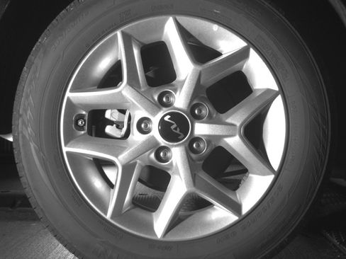 Used 2025 Kia Soul LX w/ LX Technology Package FWD image 15