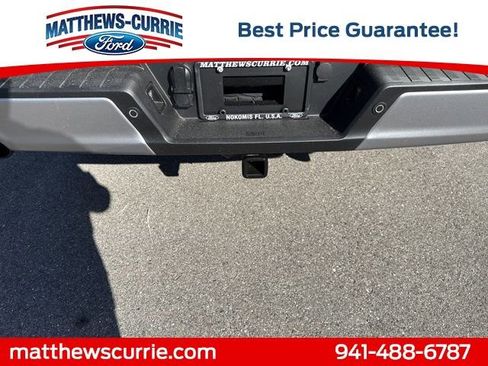 New 2025 Ford F150 Lariat w/ Equipment Group 502A High image 14