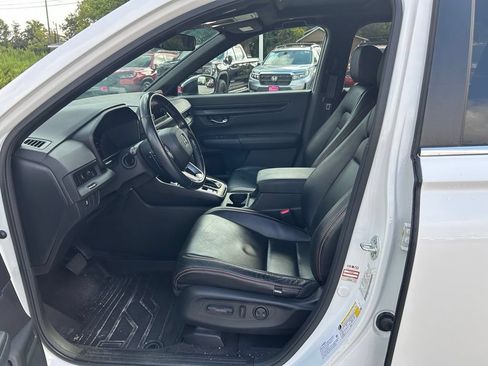 Used 2023 Honda CR-V Sport image 14