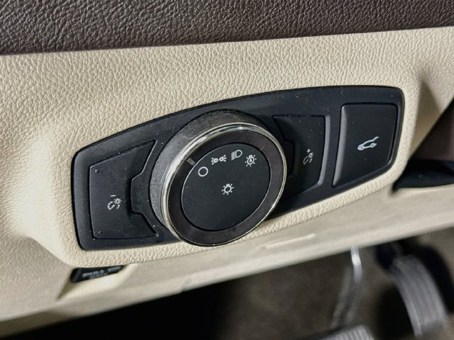 Used 2019 Lincoln MKC Premiere AWD/4WD image 16