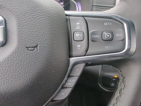 New 2025 RAM 2500 Laramie w/ Night Edition image 35