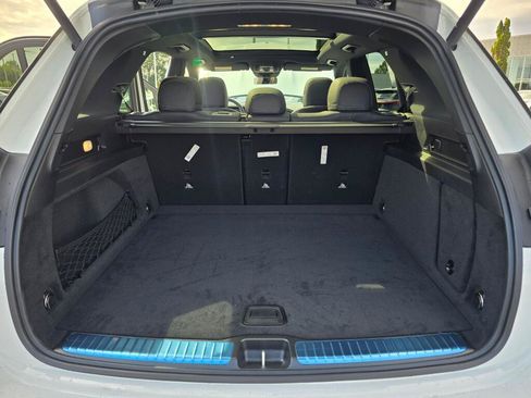 New 2026 Mercedes-Benz GLE 350 4MATIC image 11