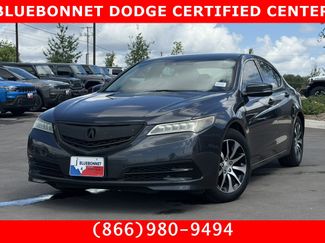 Used 2016 Acura TLX w/ Technology Package FWD video 1