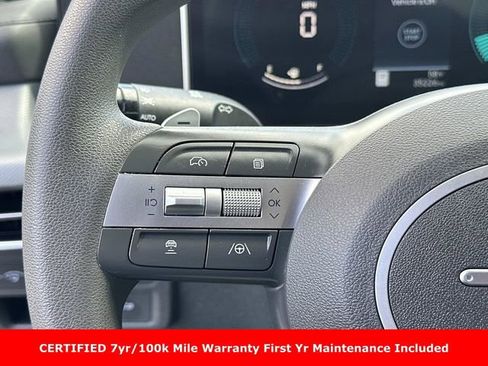 Used 2025 Hyundai Sonata SEL FWD image 27