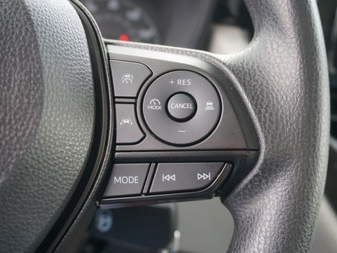 Used 2024 Toyota Corolla LE image 17