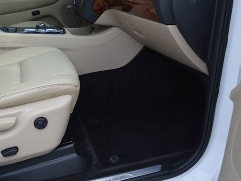 Used 2016 Dodge Durango Limited w/ Premium Group image 24