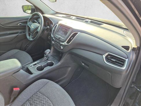 Used 2024 Chevrolet Equinox LT FWD image 22