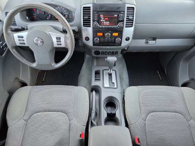 Used 2016 Nissan Frontier SV w/ SV Value Truck Package RWD image 30