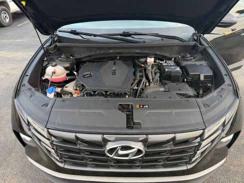 Used 2023 Hyundai Tucson SEL image 27