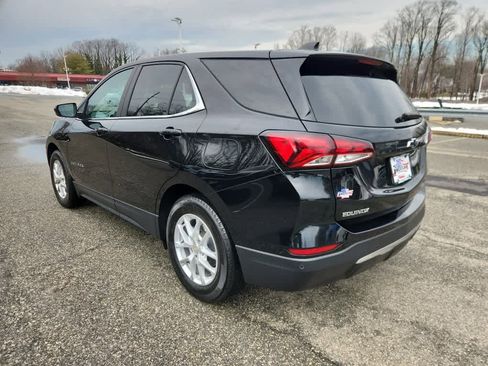 Used 2023 Chevrolet Equinox LT image 9