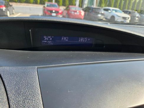 Used 2012 MAZDA MAZDA3 i Sport FWD image 20