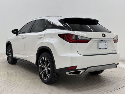 Used 2020 Lexus RX 350 FWD w/ Premium Package image 3