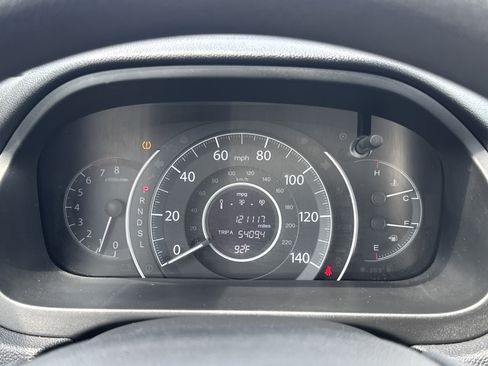 Used 2016 Honda CR-V LX image 14