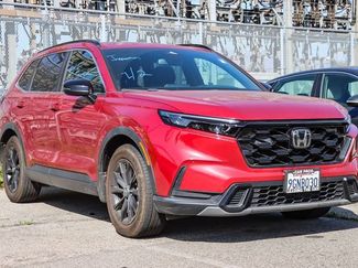 Used 2023 Honda CR-V Sport video 2
