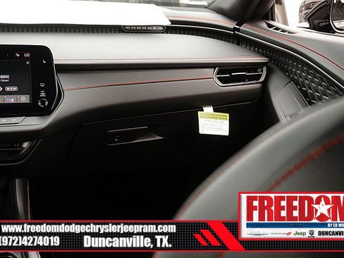 New 2026 Dodge Charger Scat Pack image 33