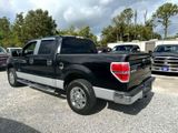 Used 2011 Ford F150 XLT w/ XLT Chrome Pkg image 3