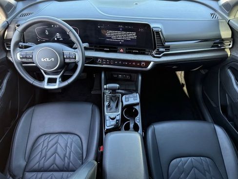 Used 2023 Kia Sportage X-Line AWD/4WD image 10
