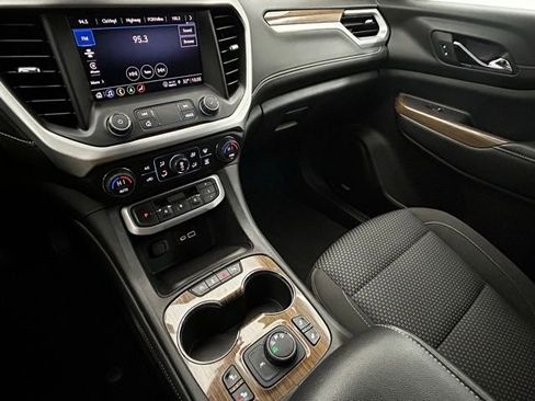 Used 2023 GMC Acadia SLE w/ Driver Convenience Package image 26