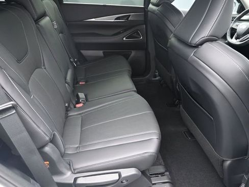 New 2026 INFINITI QX60 Luxe w/ Cargo Package FWD image 40