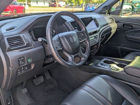 Used 2024 Honda Passport TrailSport image 29