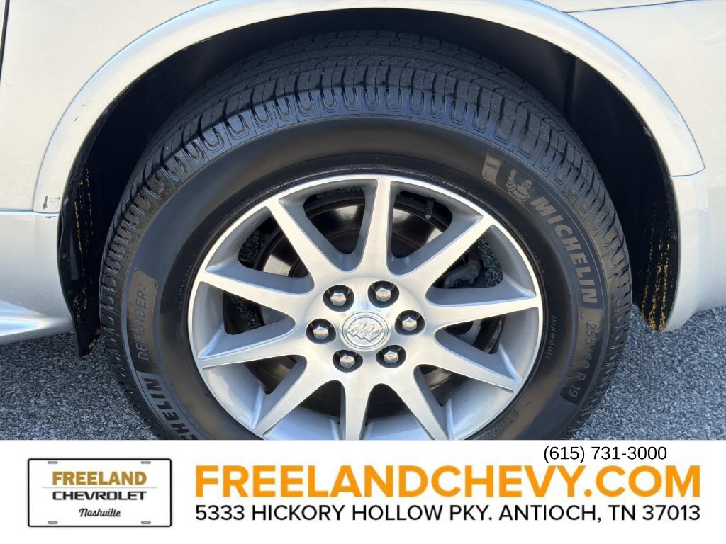 Used 2016 Buick Enclave Leather FWD image 11