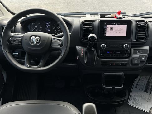 New 2026 RAM ProMaster 1500 w/ Power Group image 11