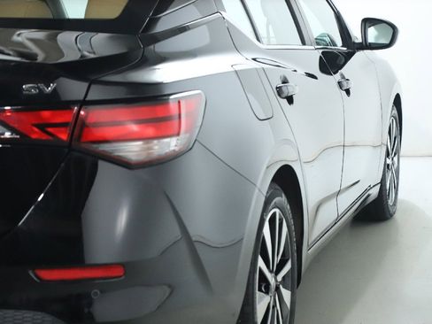 Certified 2023 Nissan Sentra SV w/ SV Premium Package image 46