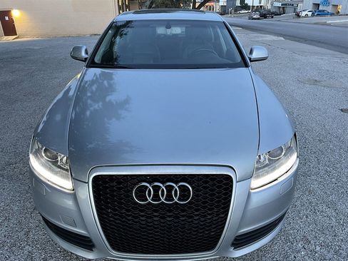 Used 2011 Audi A6 3.0T Prestige image 4