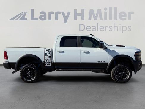 New 2026 RAM 2500 Power Wagon AWD/4WD image 7