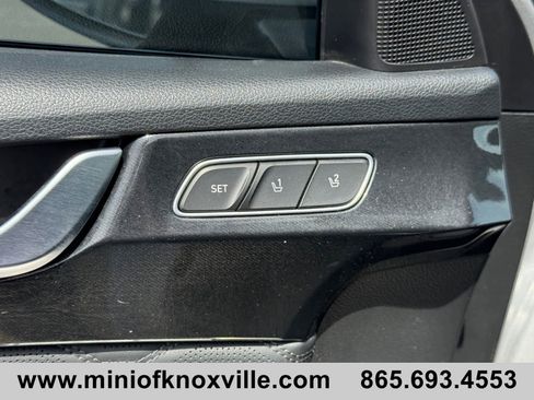 Used 2022 Hyundai Palisade Calligraphy w/ Cargo Package FWD image 13