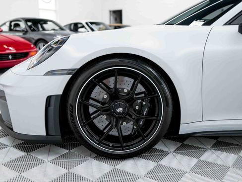Used 2026 Porsche 911 GT3 RWD image 12