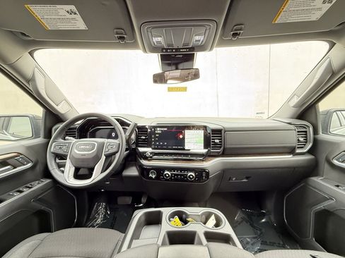 Used 2024 GMC Sierra 1500 Elevation image 6