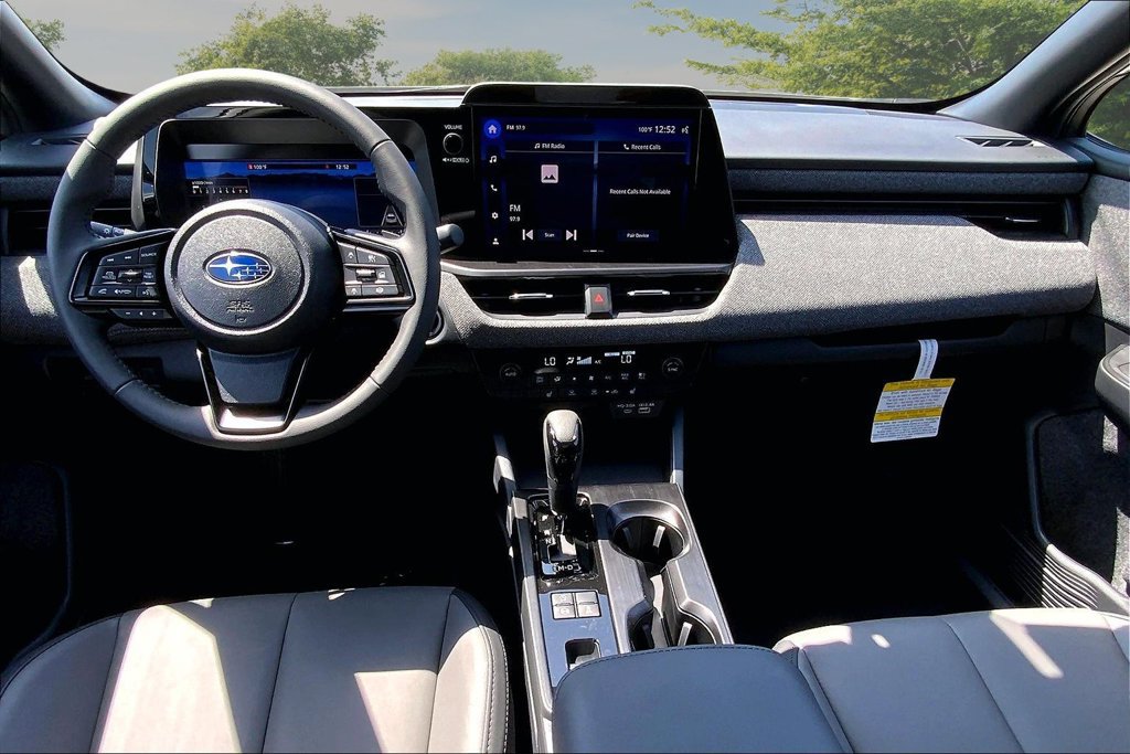 New 2026 Subaru Outback Premium AWD/4WD image 5
