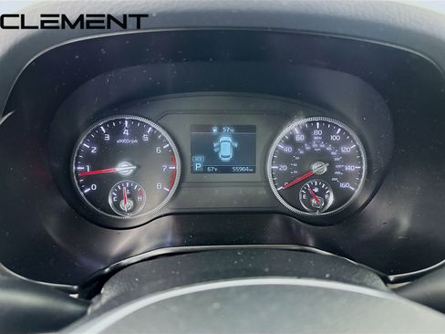 Used 2022 Kia Telluride EX w/ Towing Package image 18