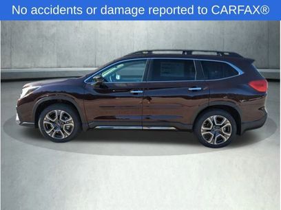 New 2025 Subaru Ascent Touring