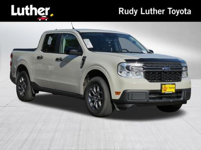 Used 2024 Ford Maverick XLT w/ XLT Luxury Package