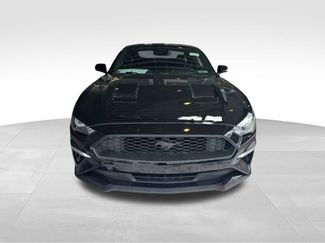 Certified 2020 Ford Mustang Premium w/ Equipment Group 201A video 2