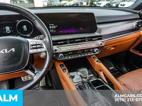 Used 2023 Kia Telluride SX AWD/4WD image 34