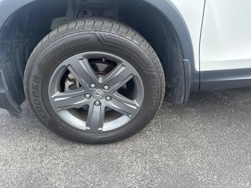Used 2022 Honda Ridgeline RTL-E image 12